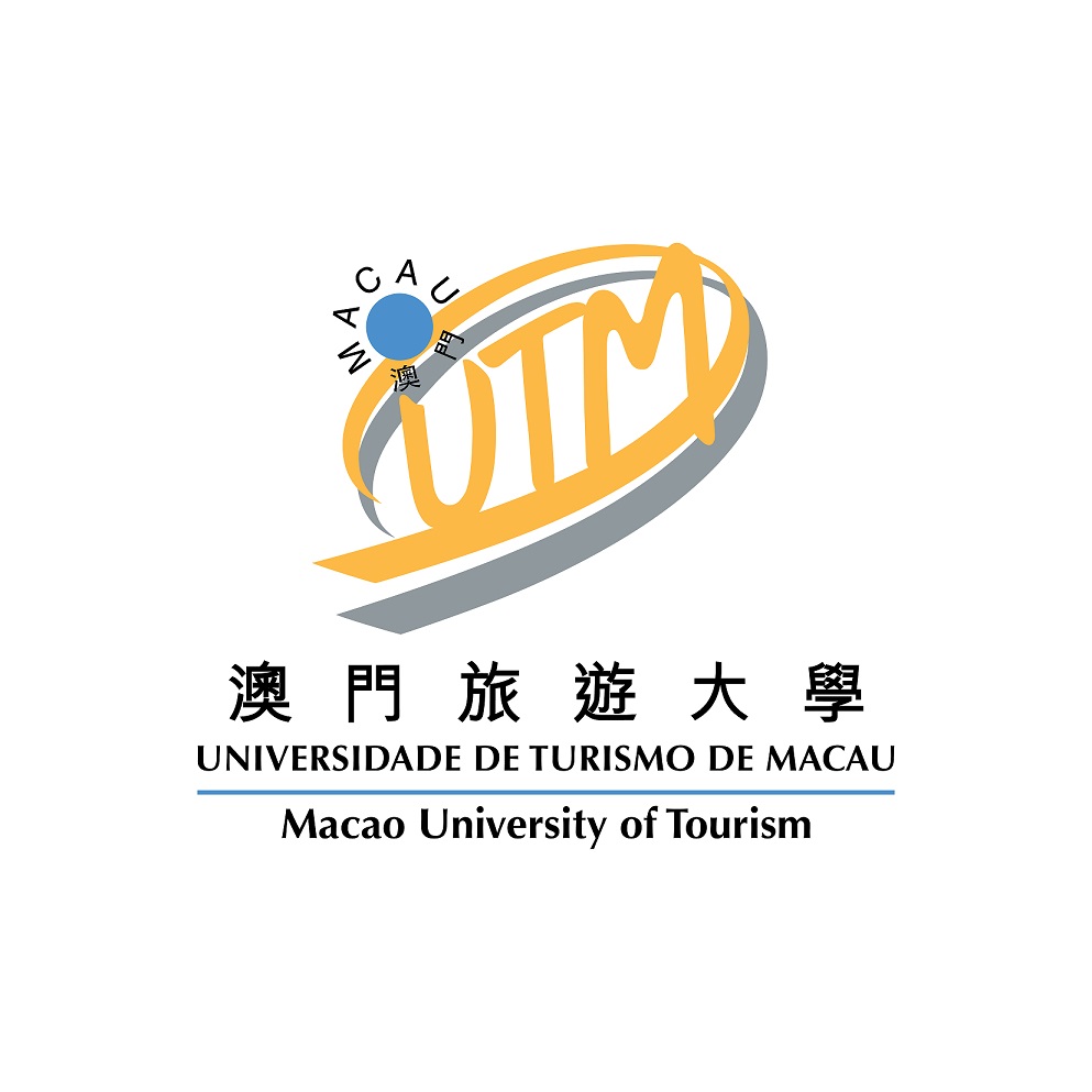 澳门旅游大学_logo