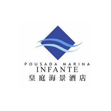 皇庭海景酒店_logo