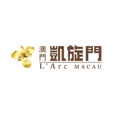 L'Arc Macau_logo