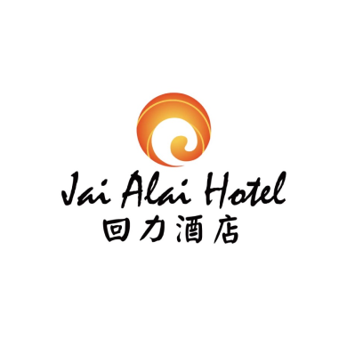 回力酒店_logo