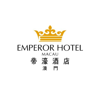 帝濠酒店_logo