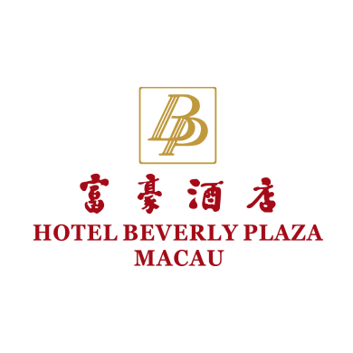 澳门富豪酒店_logo