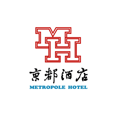 京都酒店_logo