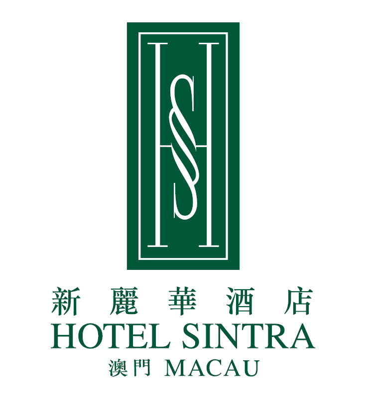 新麗華酒店_logo