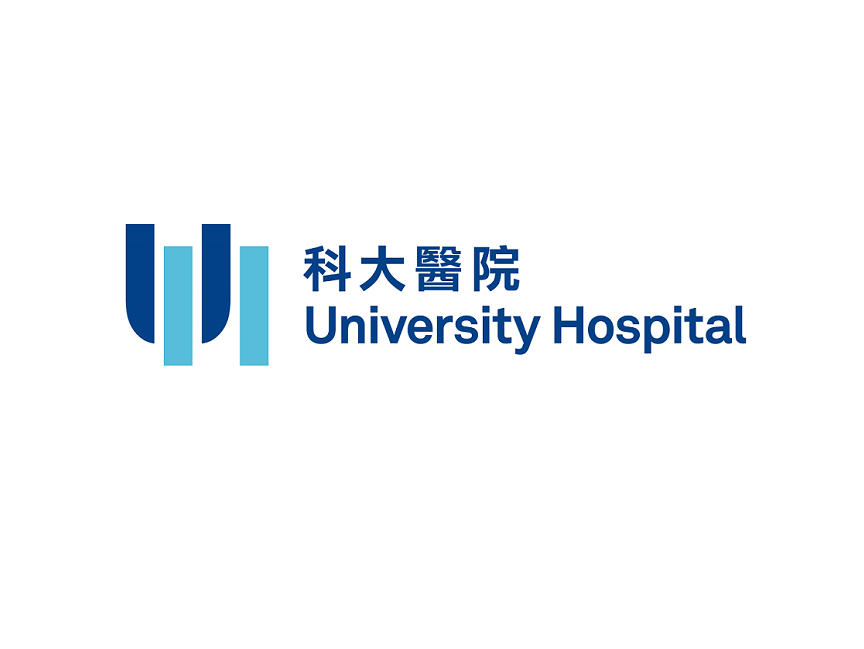 Hospital Universitãrio_logo