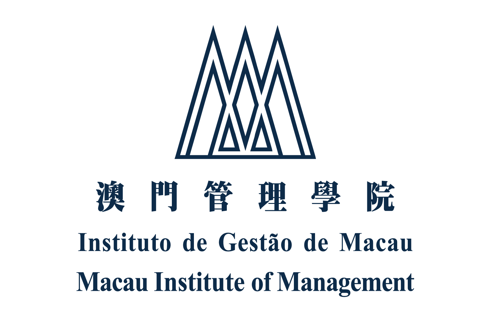 Macau Institute of Management_logo