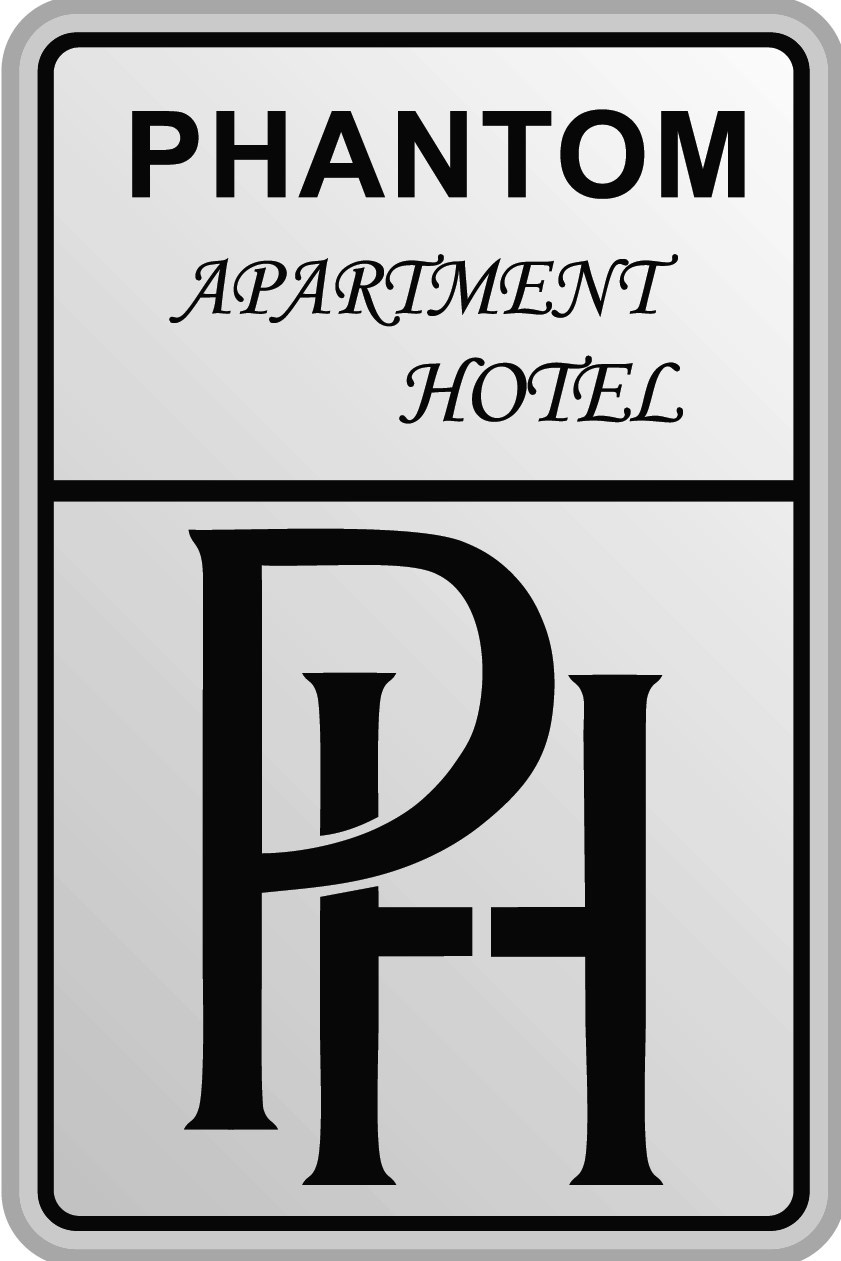 Mariaphantom Hotel_logo