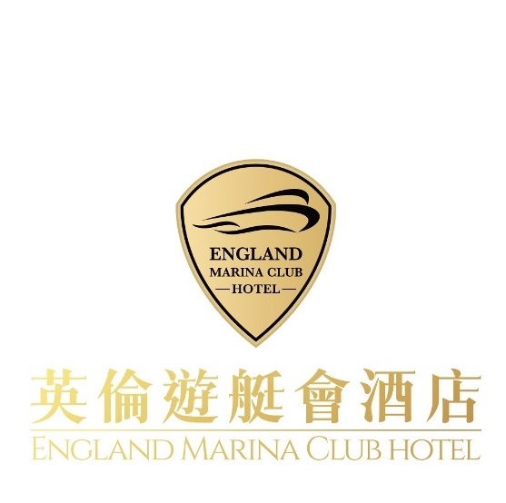 England Marina Club Hotel_logo